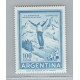 ARGENTINA 1969 GJ 1495 ESTAMPILLA NUEVA MINT U$ 11